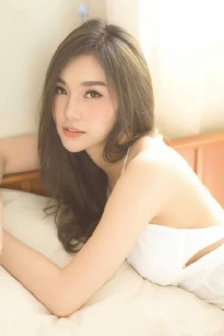 风中百合
